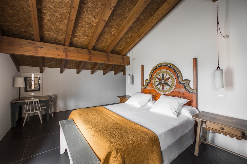 Casa Rural Errota Barri 16/50