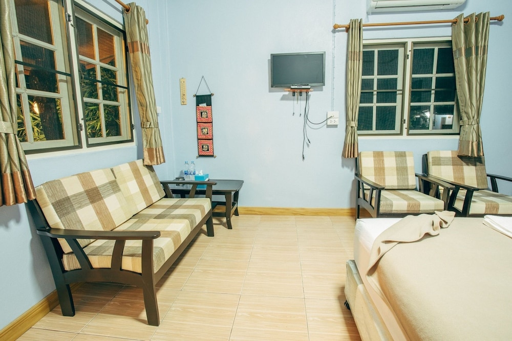 Phoomtada Homestay 21/50