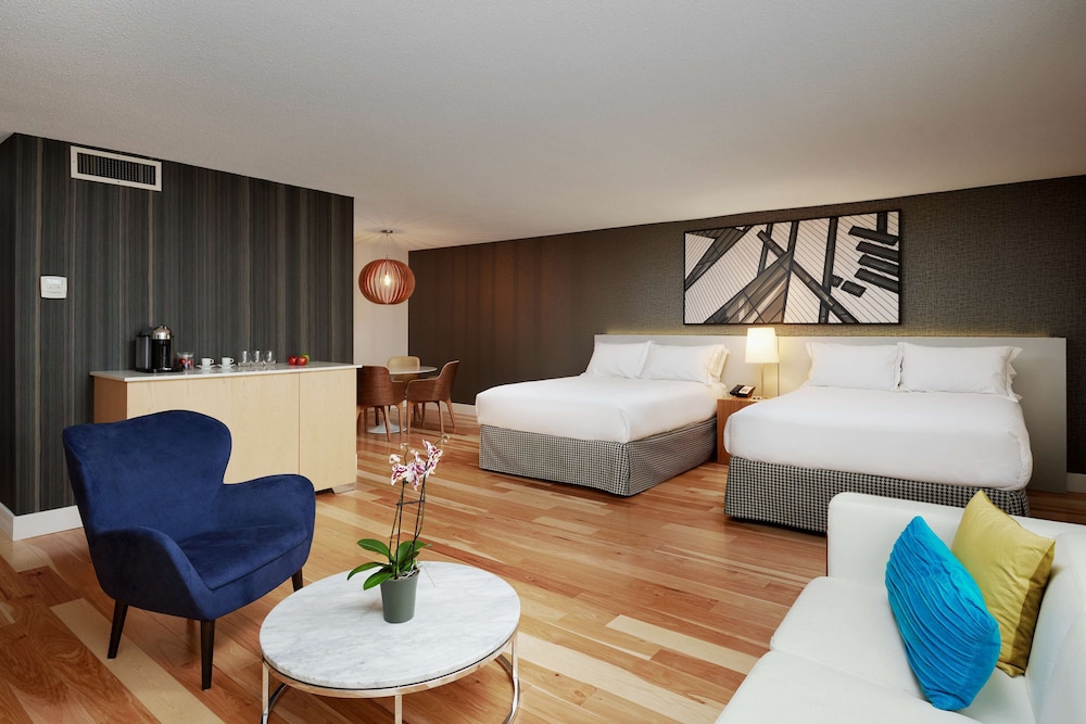 Radisson Blu Toronto Downtown 27/38