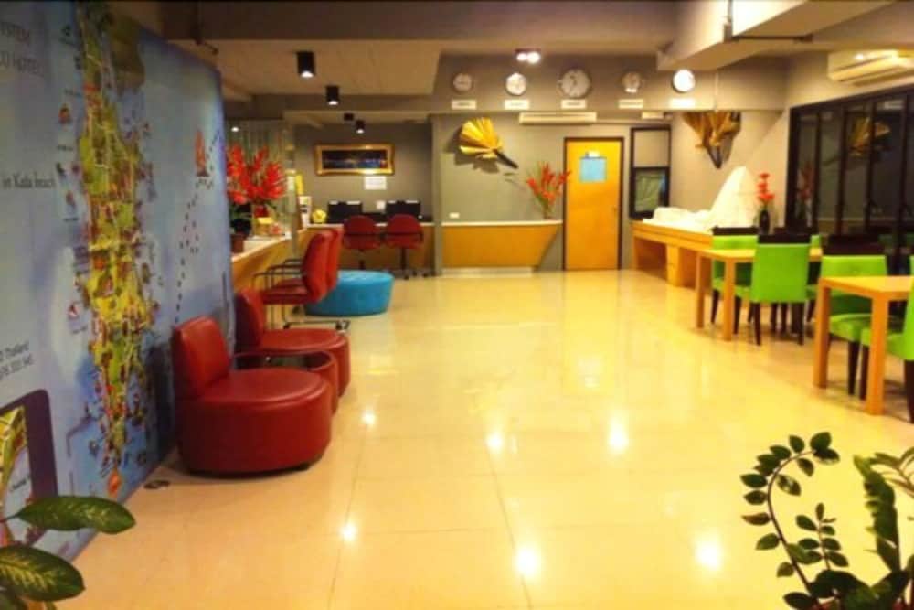 The Blueco Hotel 49/64