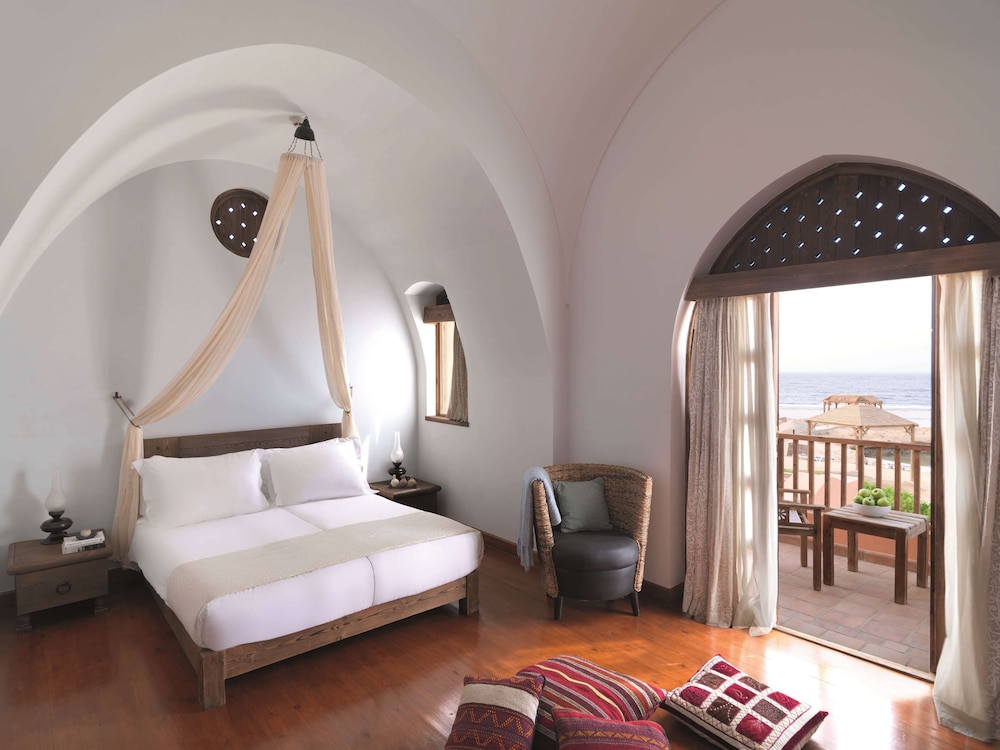 Swissotel Resort El Quseir 7/50
