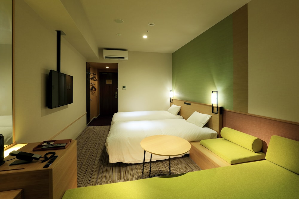 The Singulari Hotel And Skyspa At Universal Studios Japan 18/61