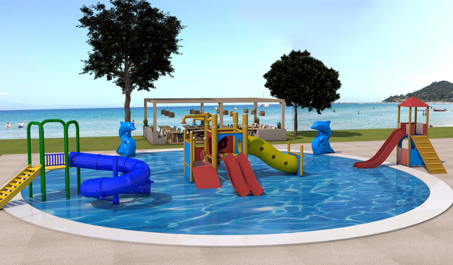 Alykanas Village Resort 41/50