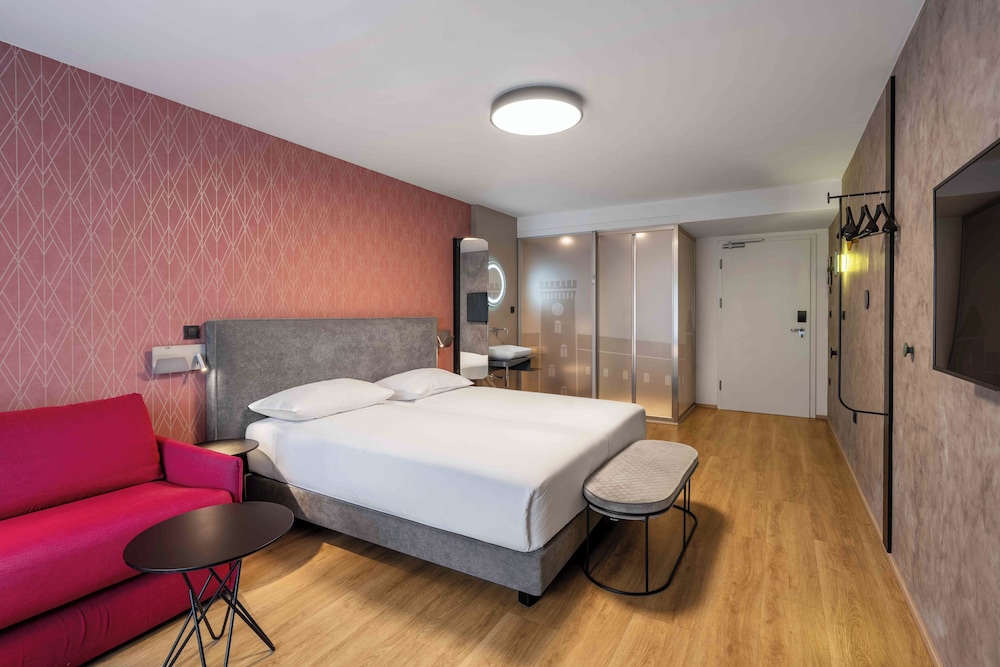 Ibis Styles Ljubljana Centre 17/51