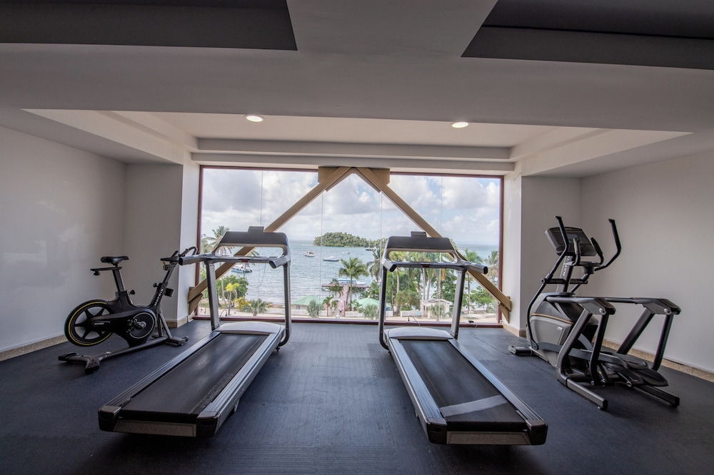 Hacienda Samana Bay 45/71
