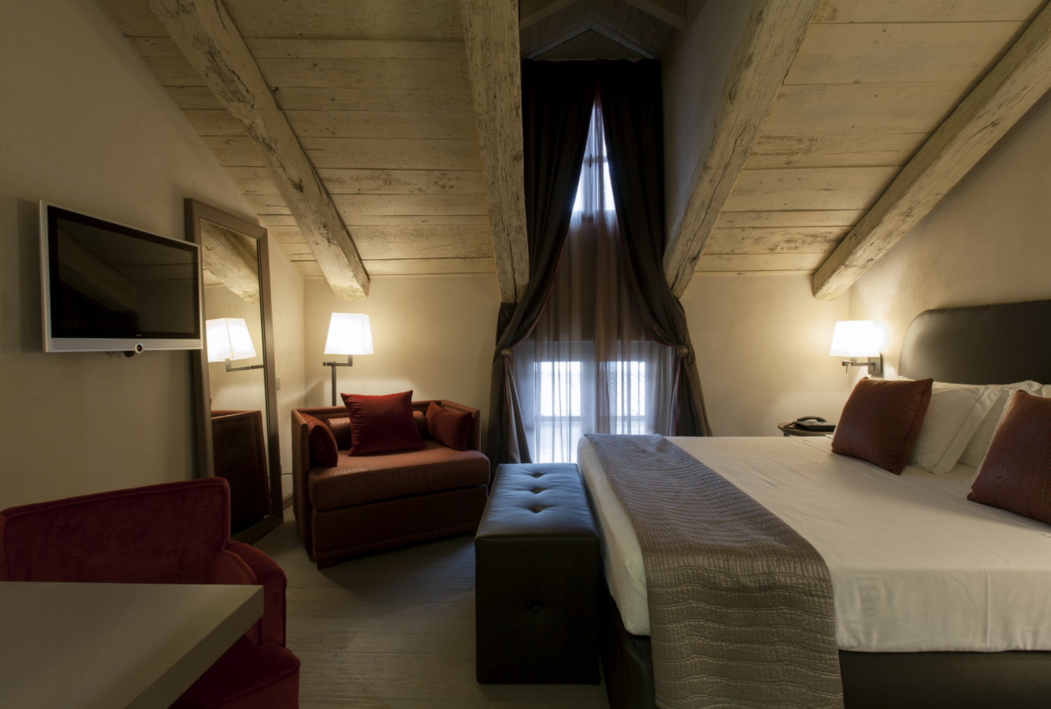 Palazzo Righini 5/28