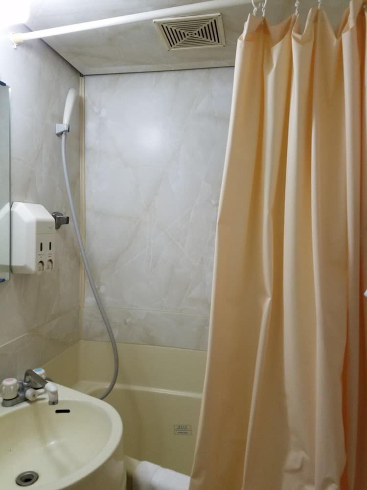 Hotel Crown Hills Kumamoto 39/42