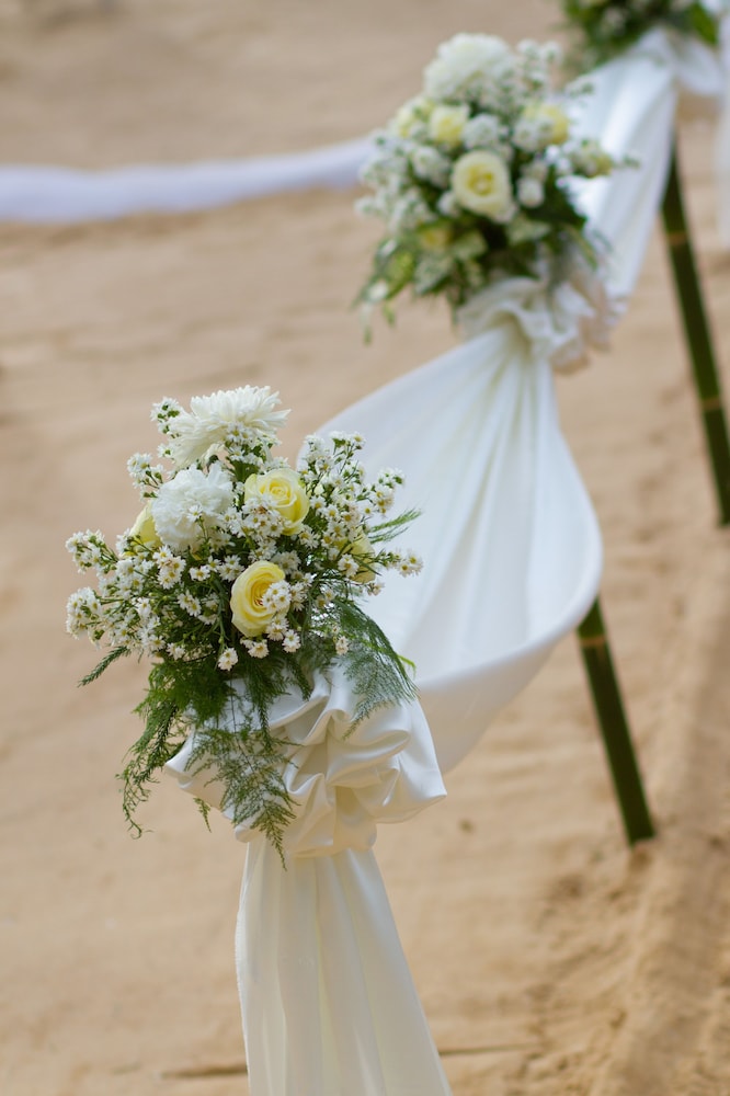 Khao Lak Palm Beach Resort 41/50