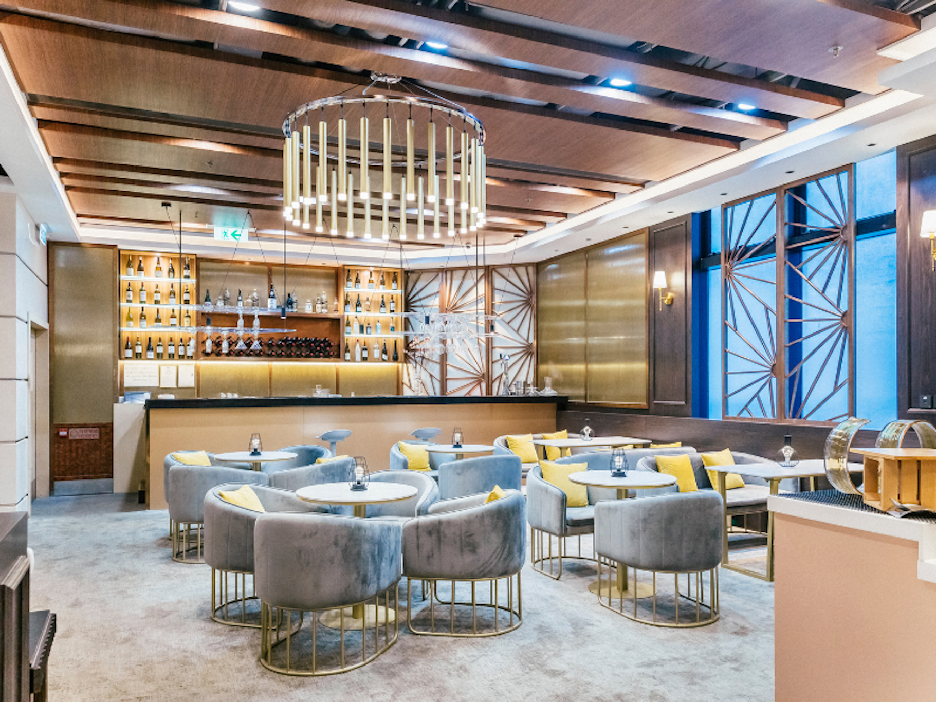 Rosedale Hotel Hong Kong 26/35