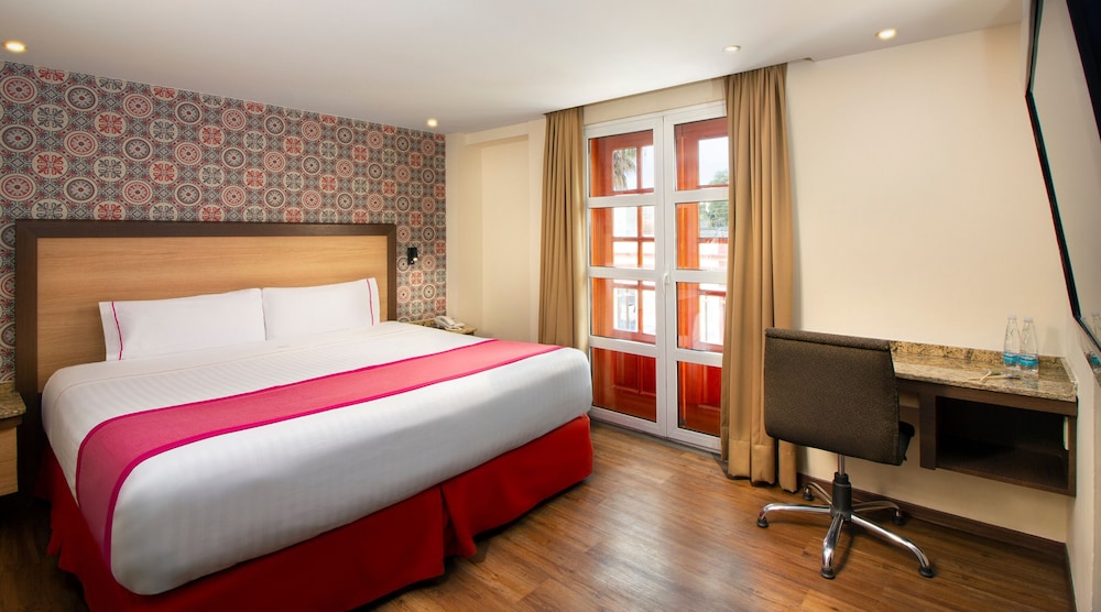 Hotel MX garibaldi CDMX, Trademark Collection by Wyndham 19/49