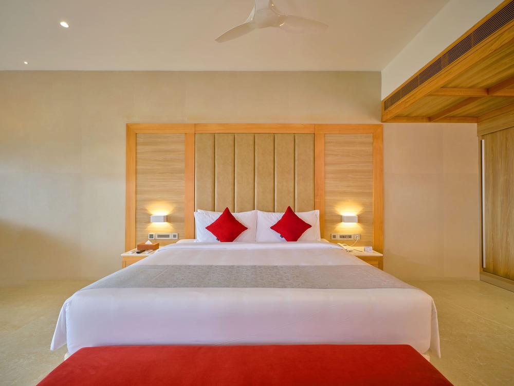 Vibe Munnar Resort and Spa 16/49