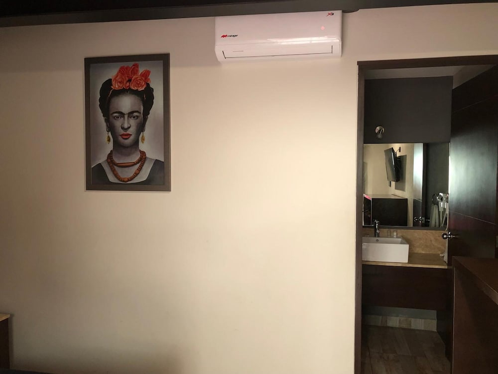 FRIDA UNICO 6/50