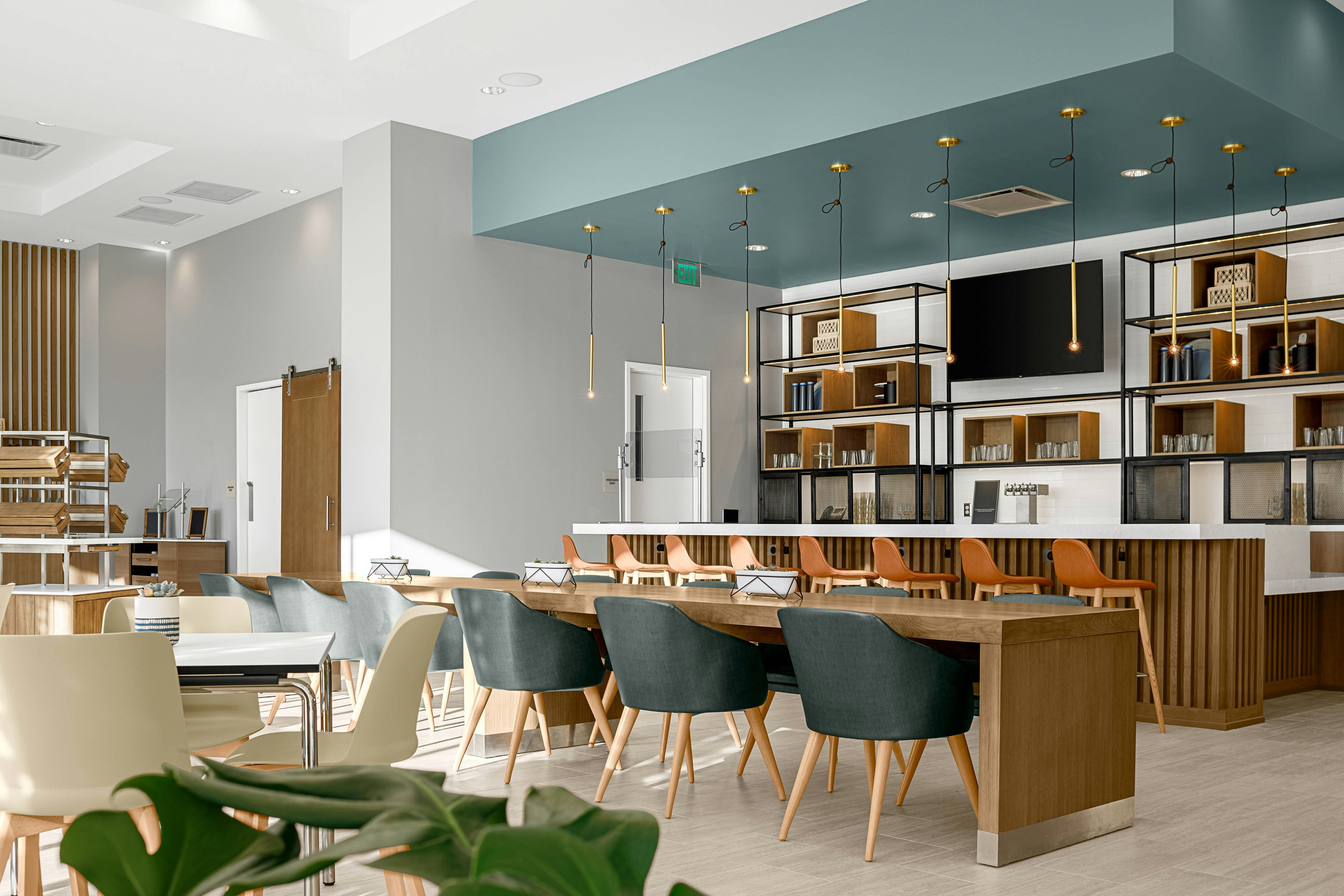 Element Nashville Vanderbilt West End 14/16