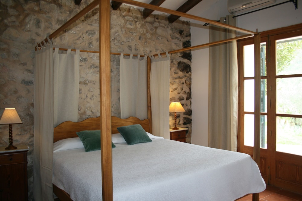 FINCA HOTEL SON PONT 33/60