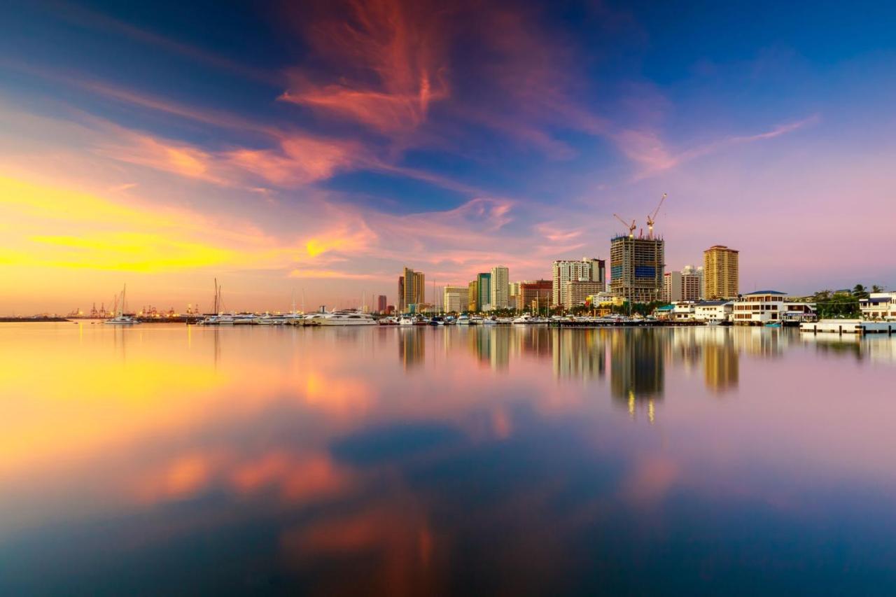 MCollection - Modern City Stay Near Manila Bay's Attractions 21/26