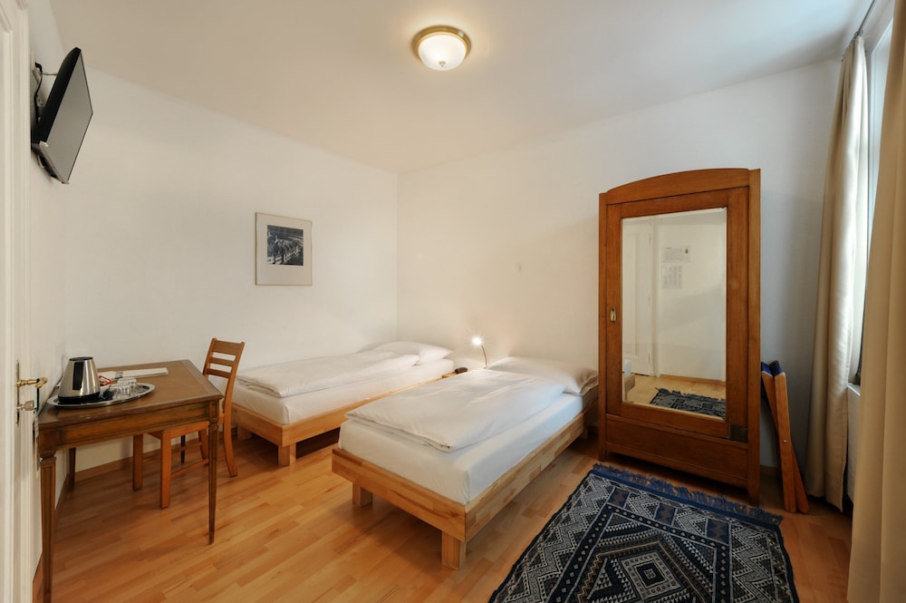 Hotel National Bern 10/50