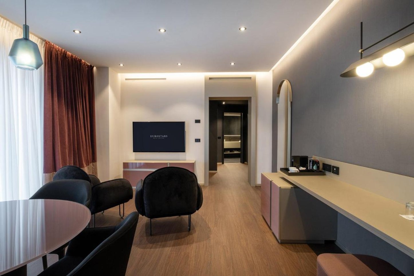 Eurostars Matera La Suite 59/76