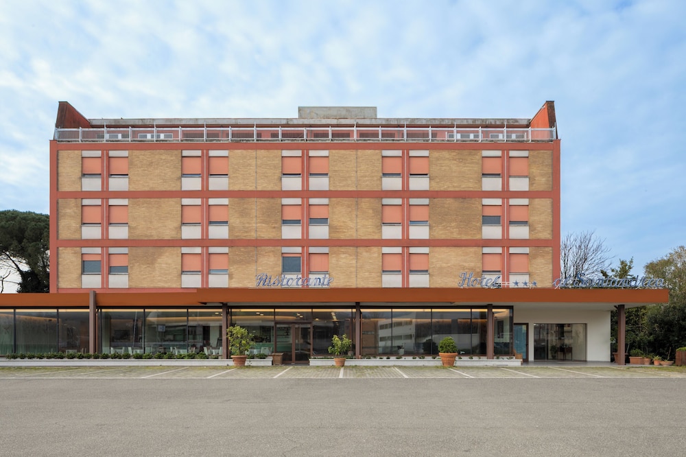 Hotel Al Sant'Andrea in CINQUE TERRE