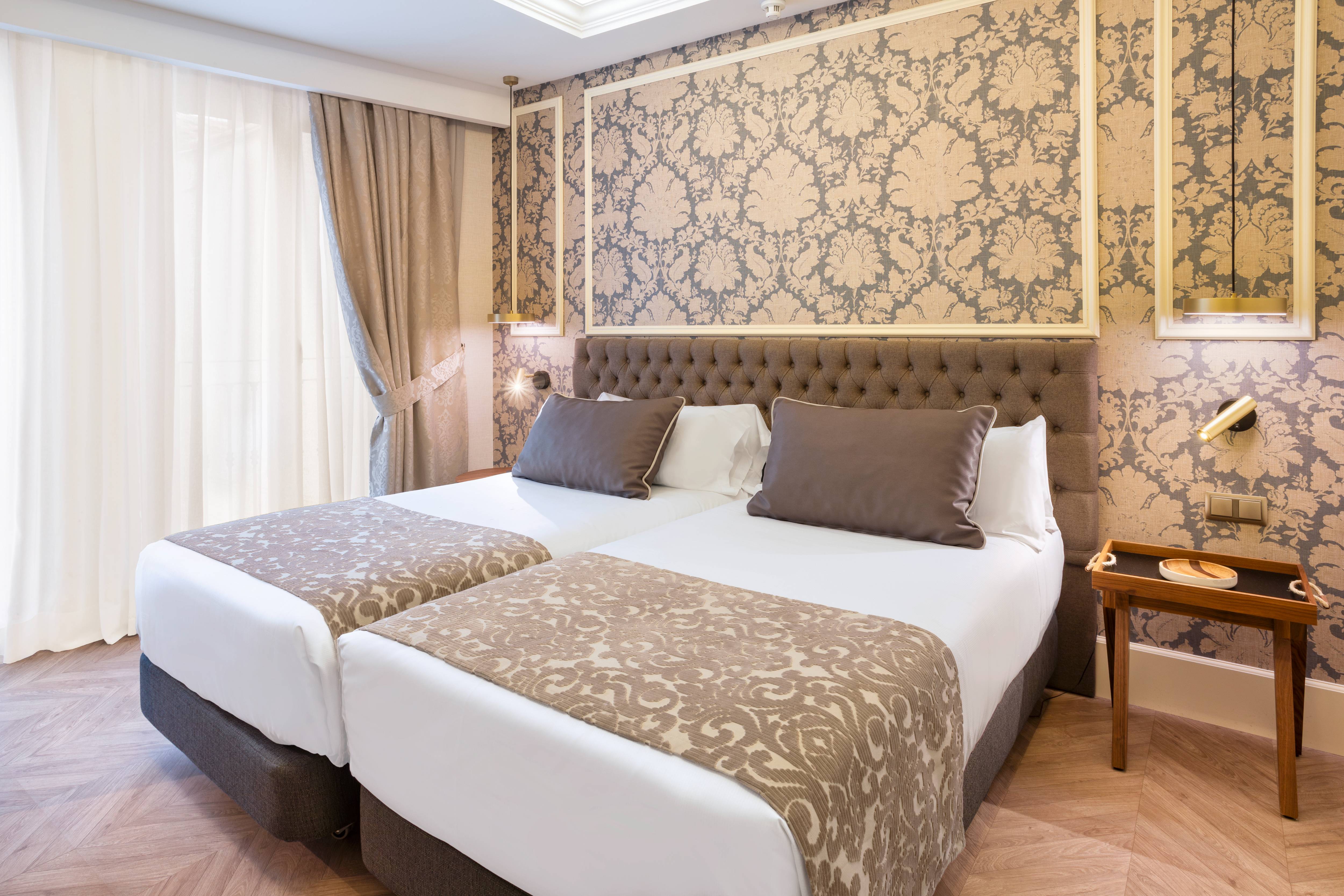 Habitación Doble