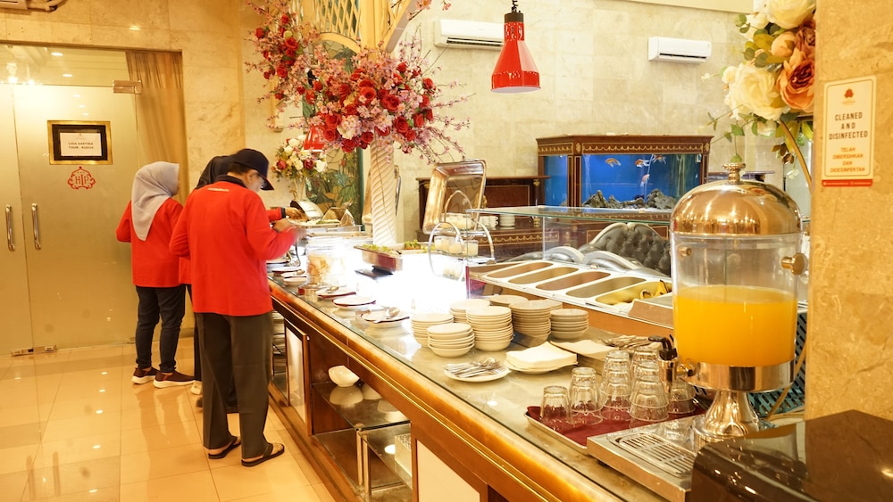 Hotel Indah Palace Solo 28/50