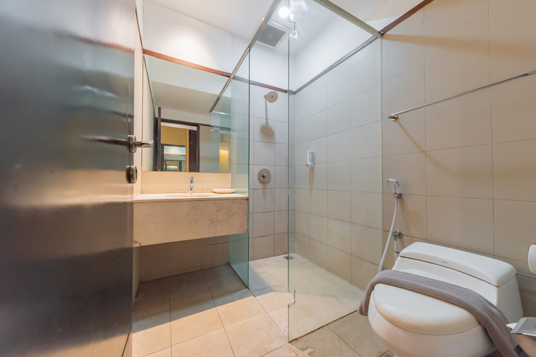 Reddoorz, Suite، RedDoorz Plus @ Cipaganti Street 3 2/4
