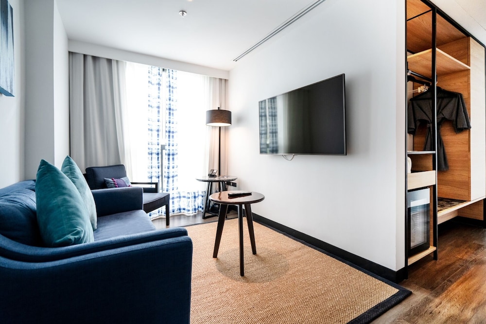 Novotel Chiangmai Nimman Journeyhub 44/68