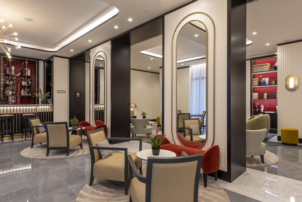 H10 Palazzo Galla 55/70