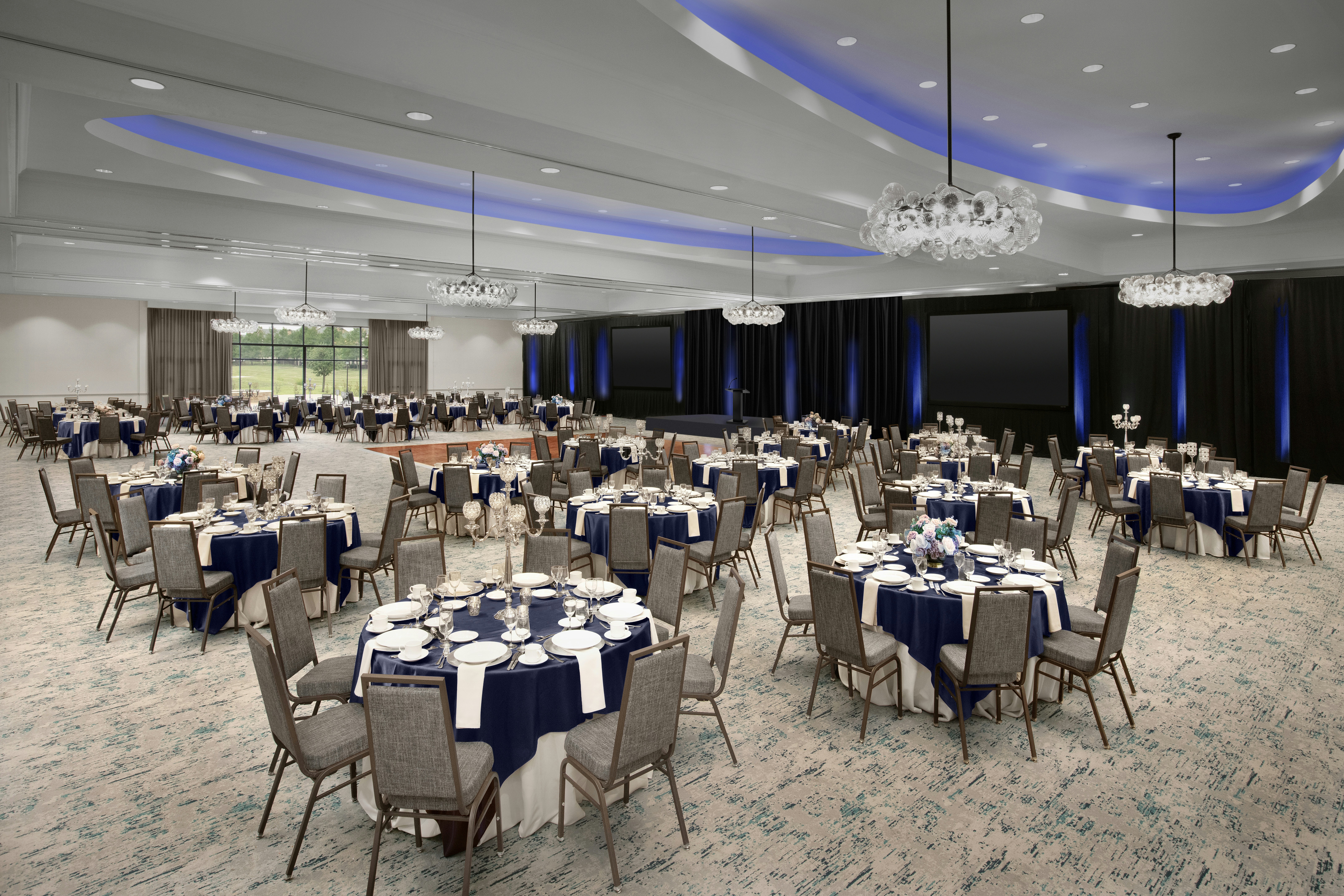 Hilton Garden Inn Dallas-Lewisville 70/79