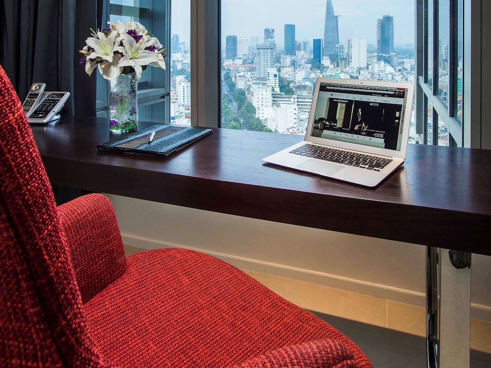 Pullman Saigon Centre 52/69