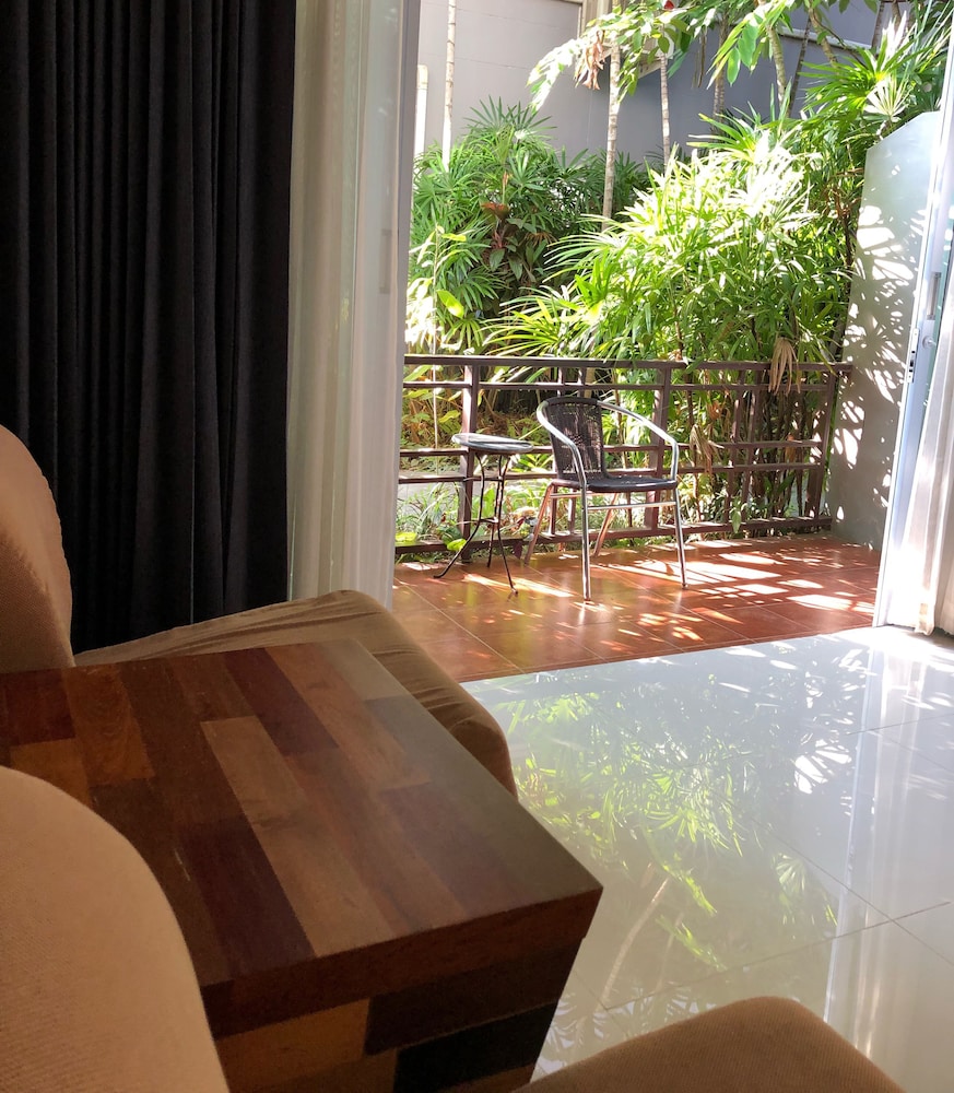 Taman Spa Resort 43/70