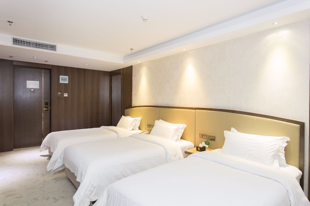 Kaiserdom Hotel Huayue 11/50