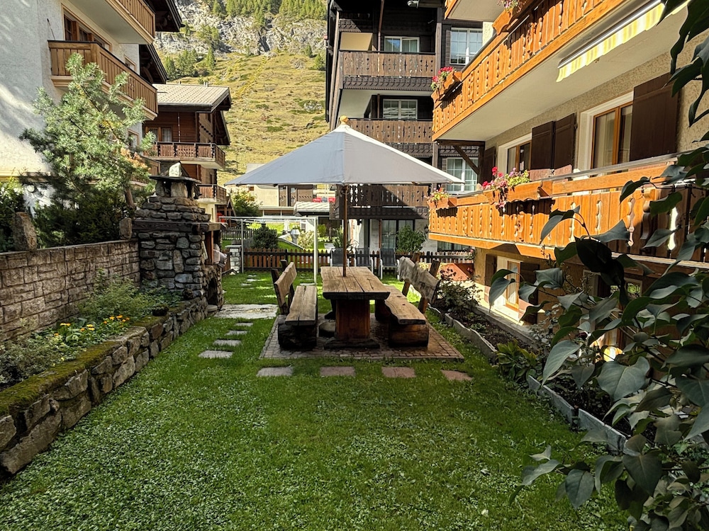 Chalet Medi 34/43