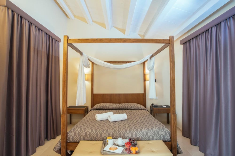 Baglio Soria Resort & Wine Experience 21/70