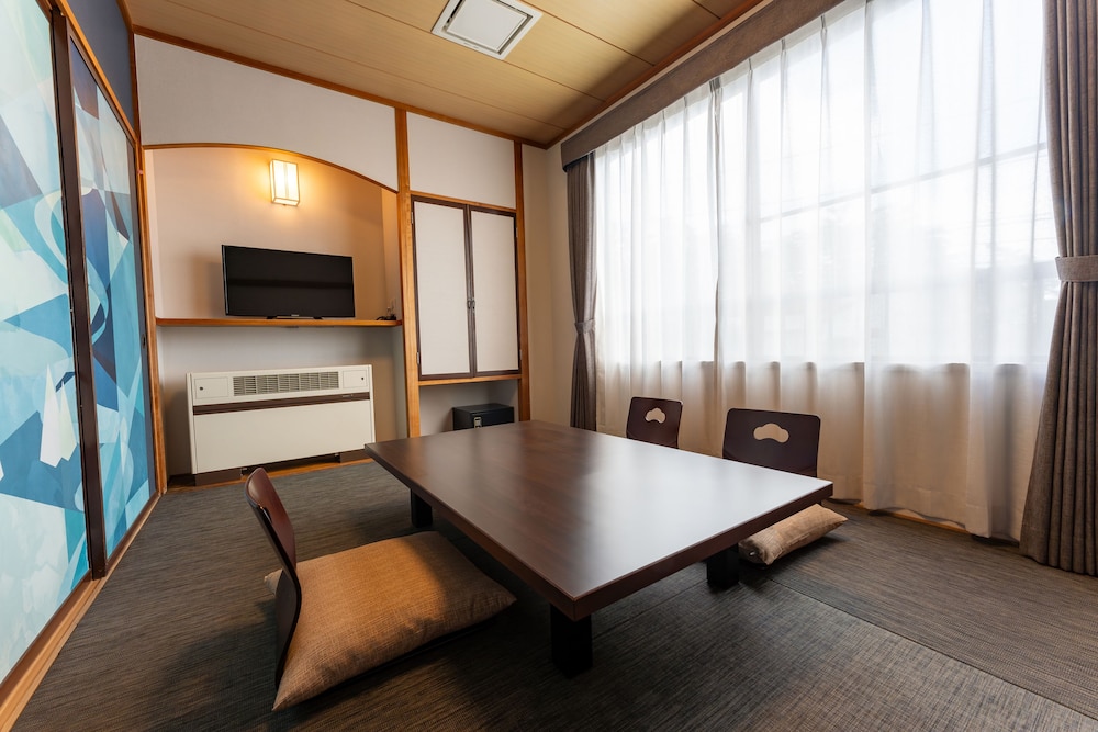 KAMENOI HOTEL Kusatsu Yubatake 33/46