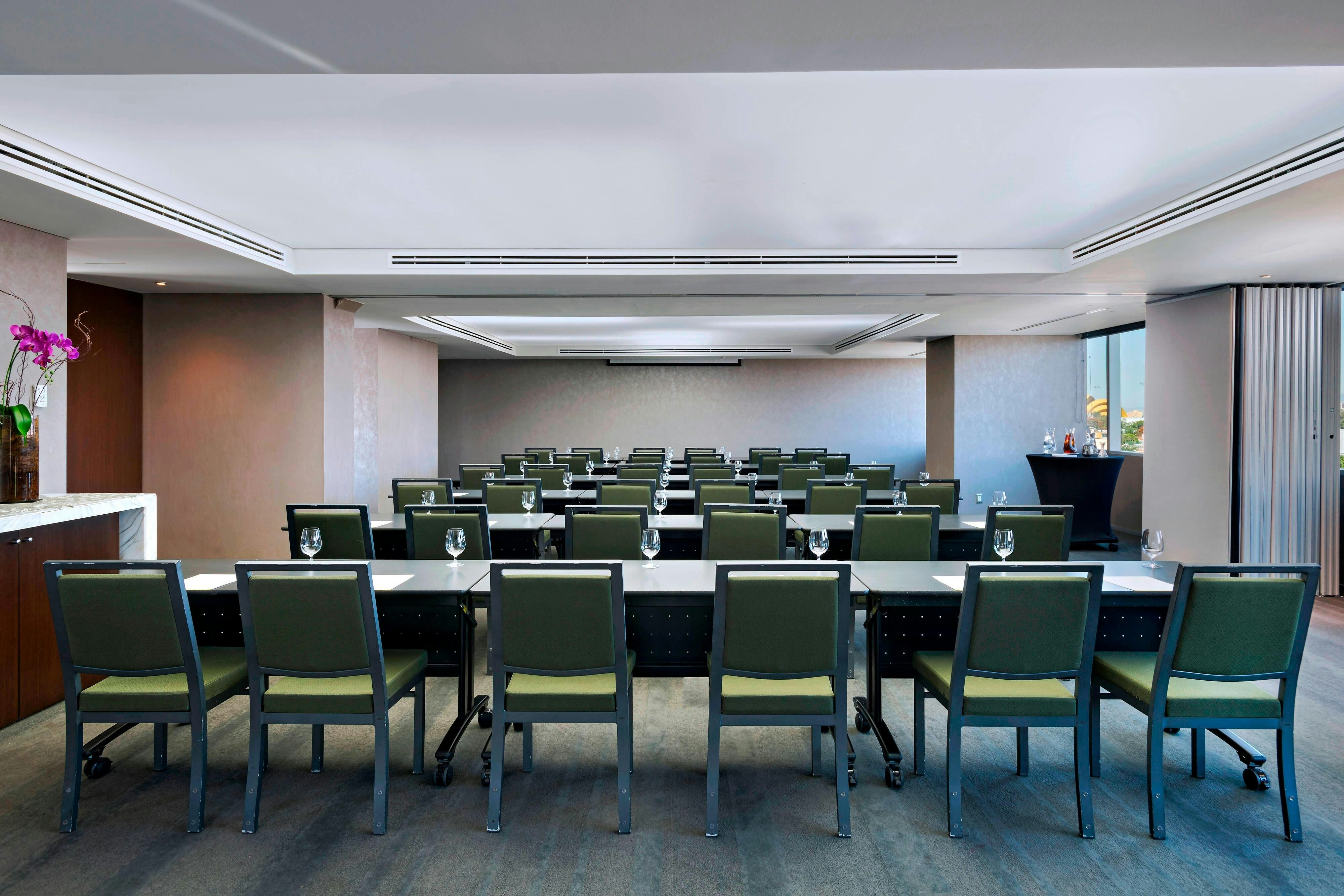 THE WESTIN GUADALAJARA 23/28