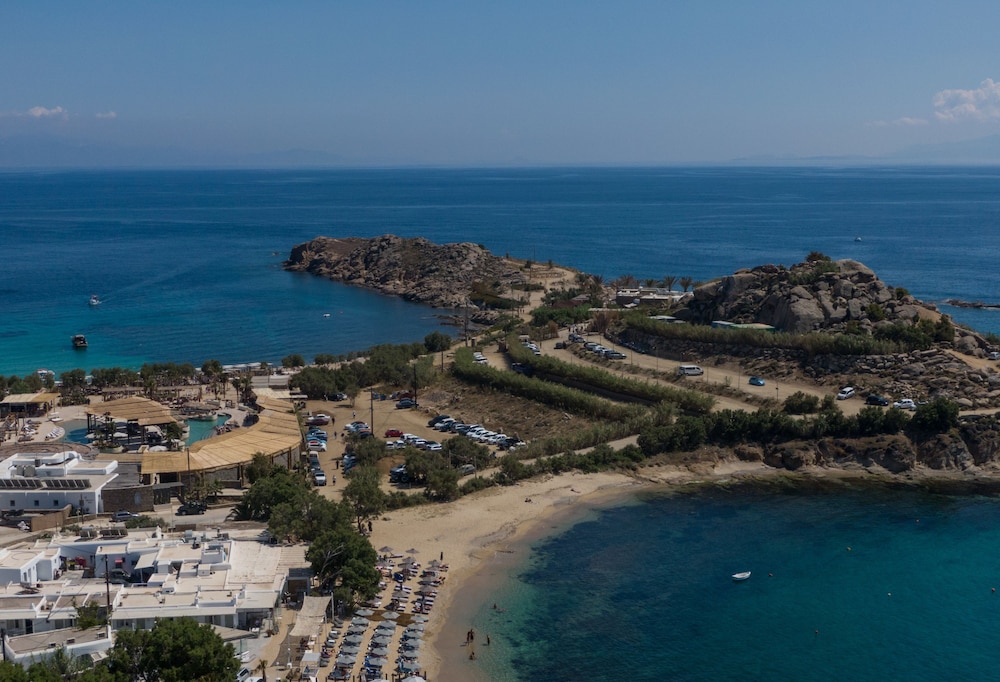 Agia Anna Studios 37/50