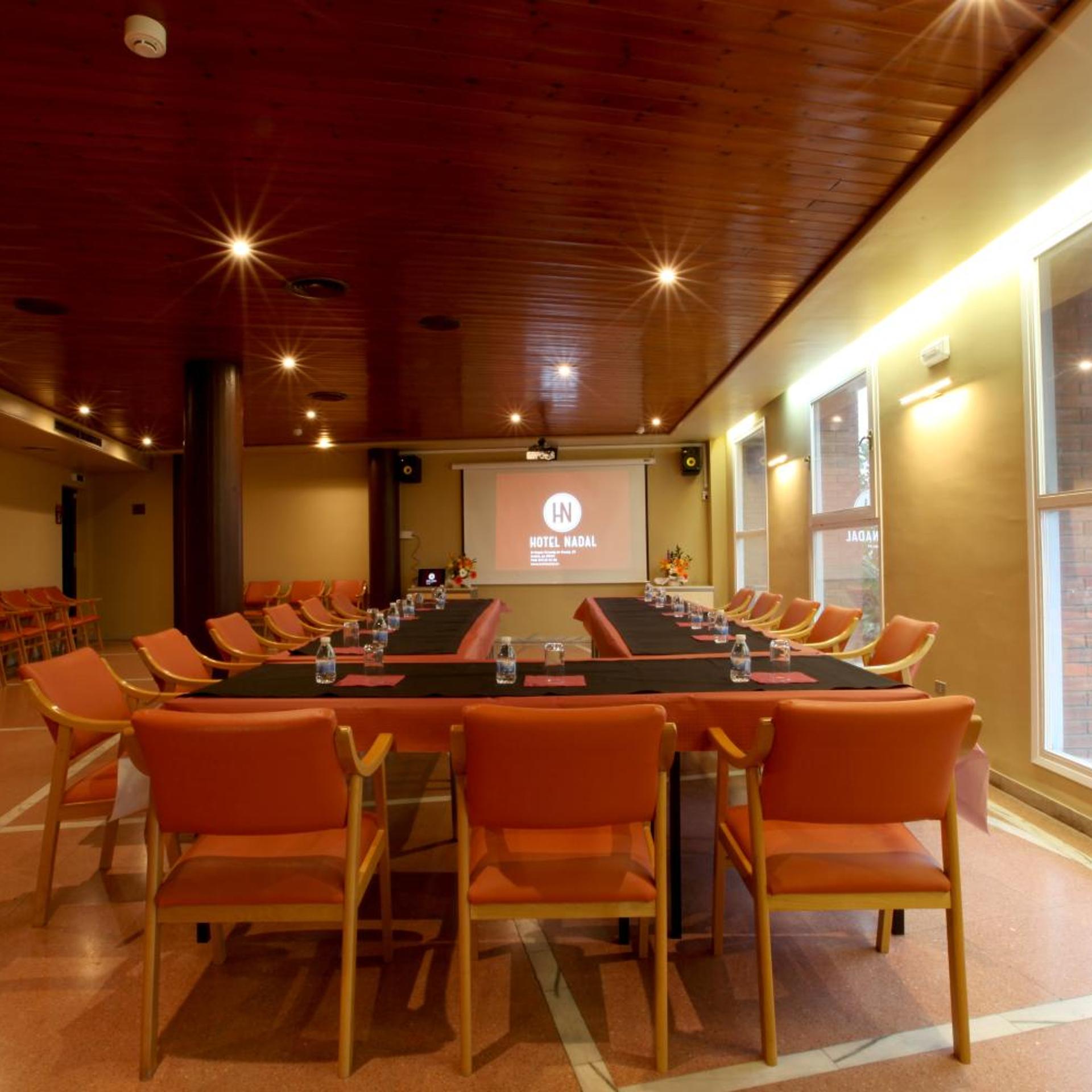 Hotel Nadal 32/50