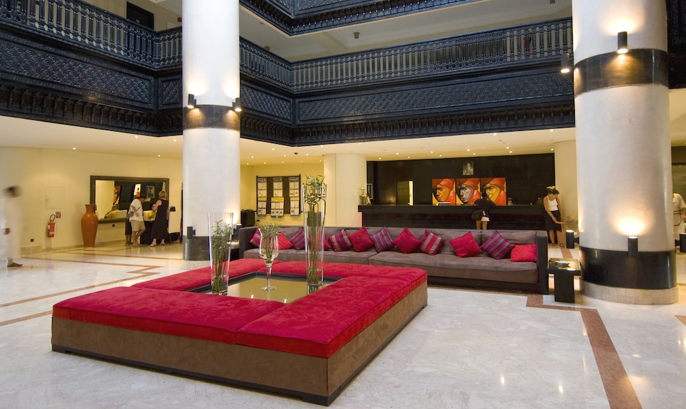 Royal Decameron Tafoukt Beach Resort and Spa - All Inclusive 27/42