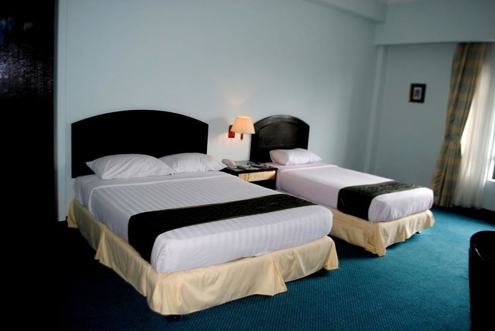 Hotel Seri Malaysia Ipoh 15/54