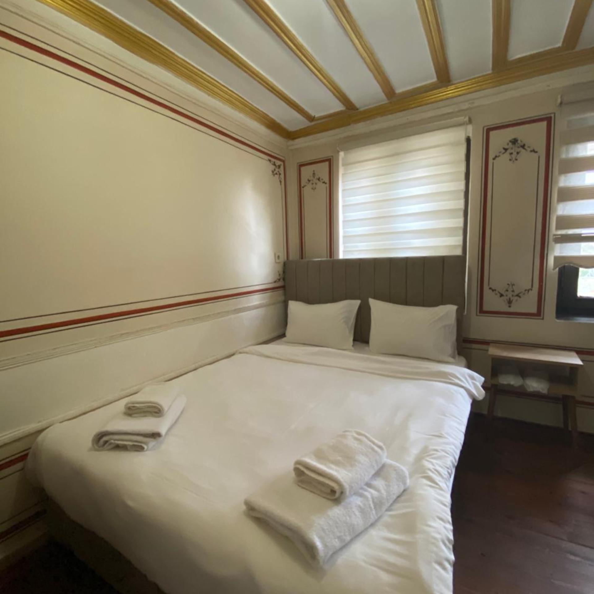 Oasis Edirne 6/50