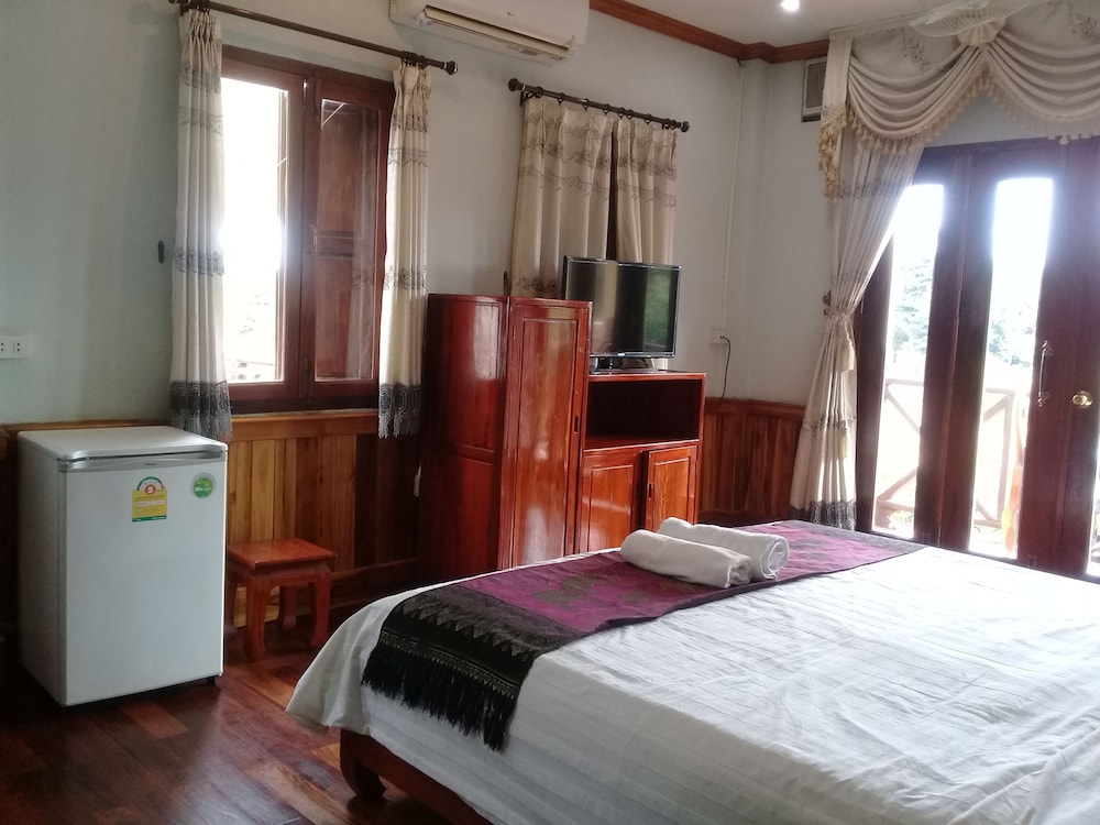 Villa Kingkham Riverside 30/69