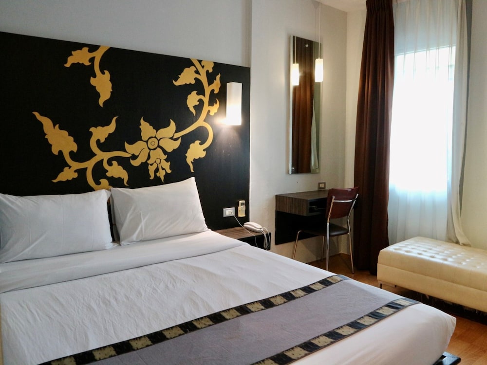 Swana Bangkok Hotel 20/72