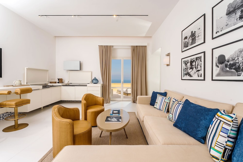 Palazzo M Capri 27/50