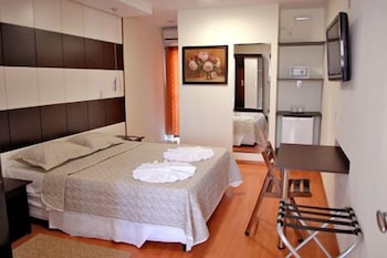 Hotel Do Largo Manaus 13/33