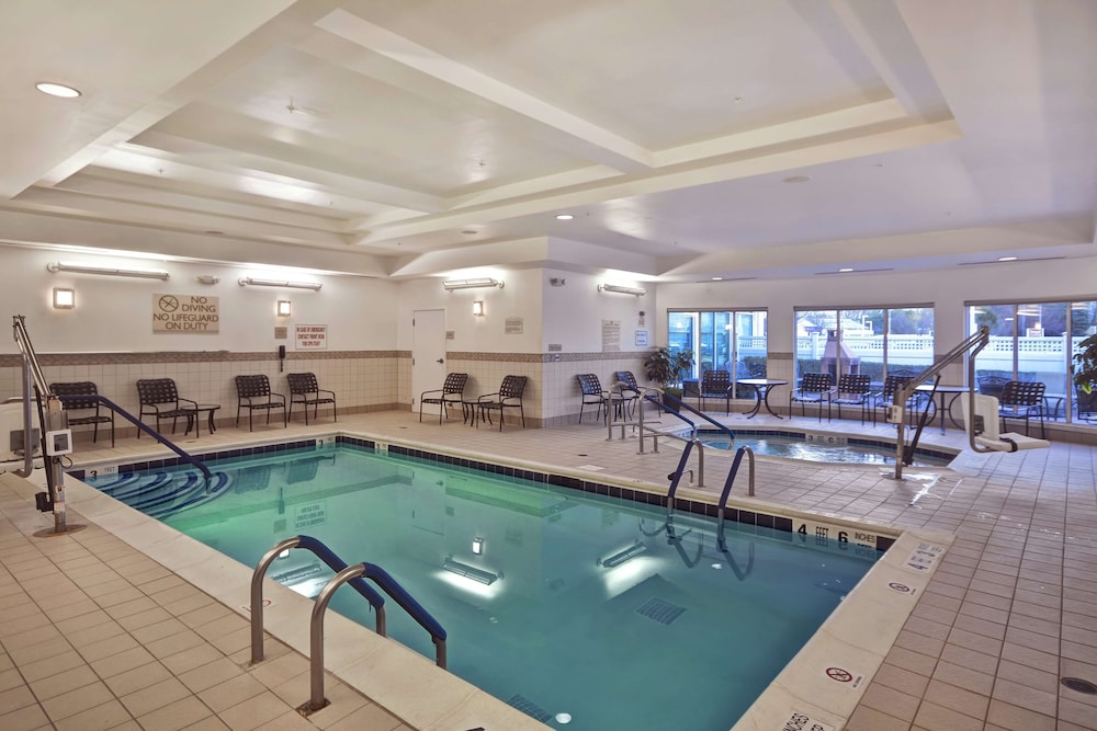 Hilton Garden Inn Riverhead 39/57