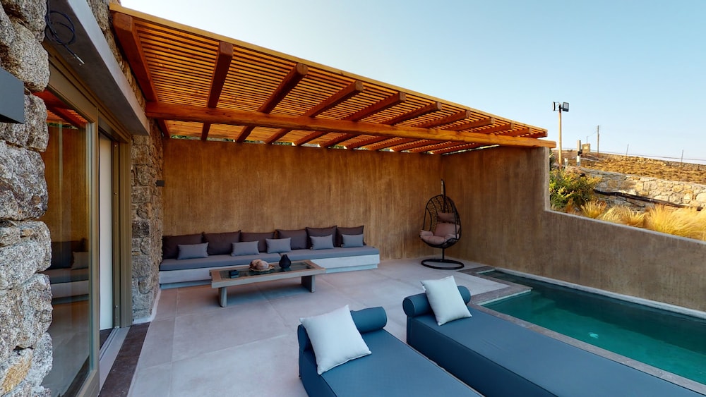 Panormos Bay Suites 19/48