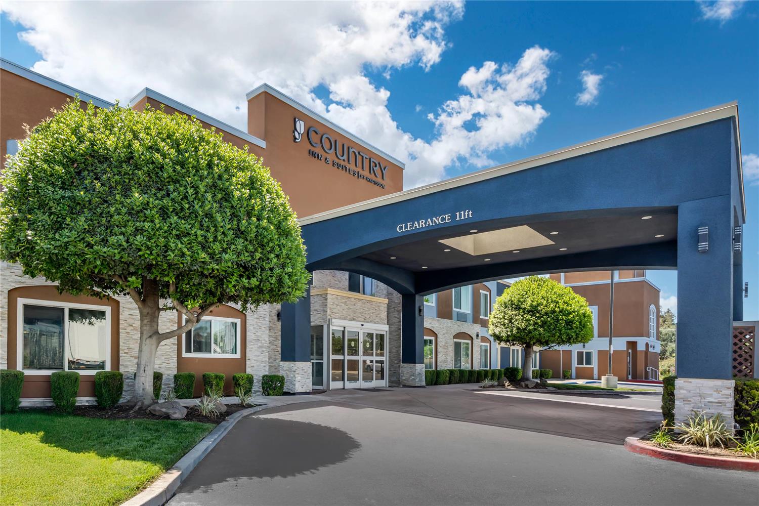 Country Inn & Suites by Radisson, Modesto/Salida 2/18