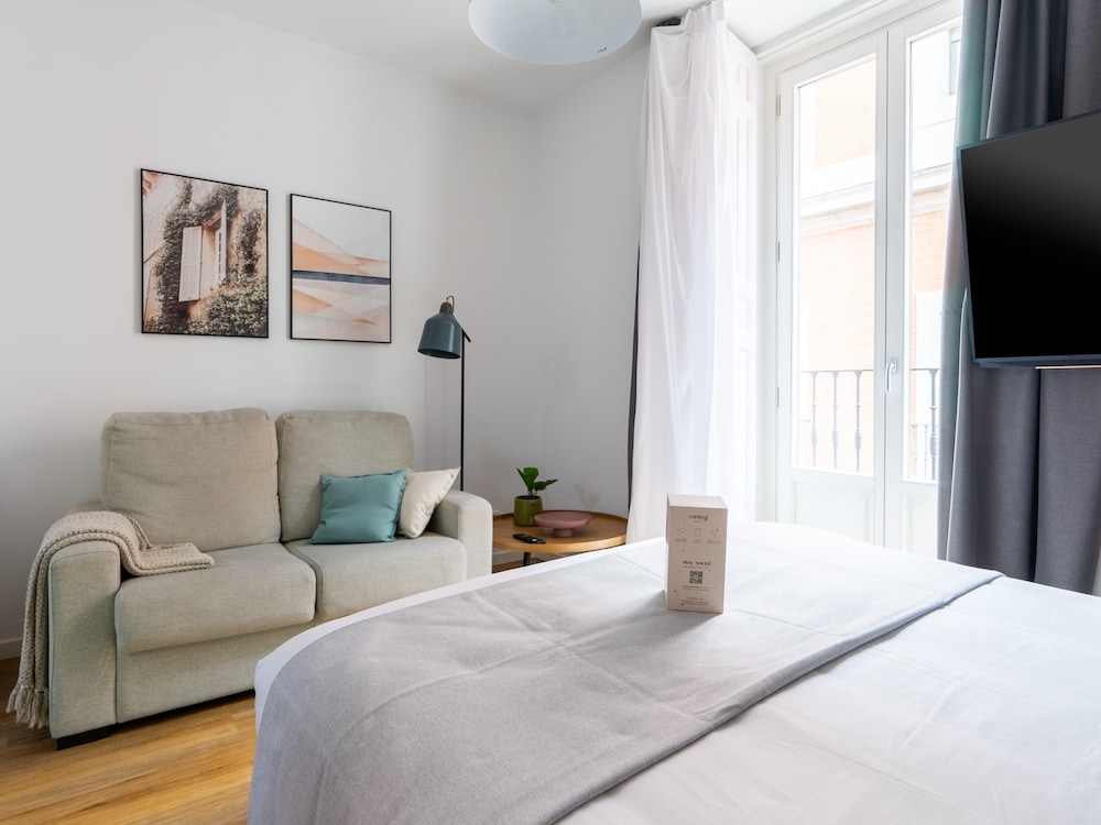 Apartamentos Tandem la Bolsa 4 14/53
