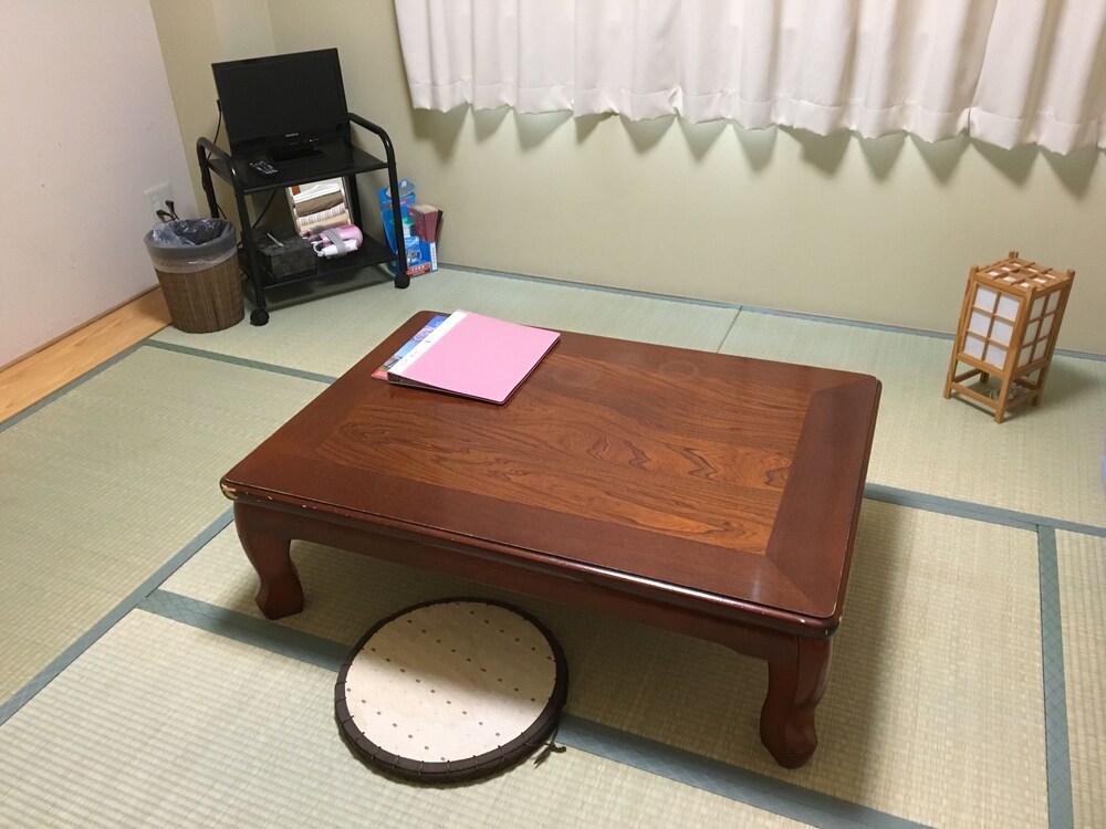 Kyoto Hana Hostel 42/46