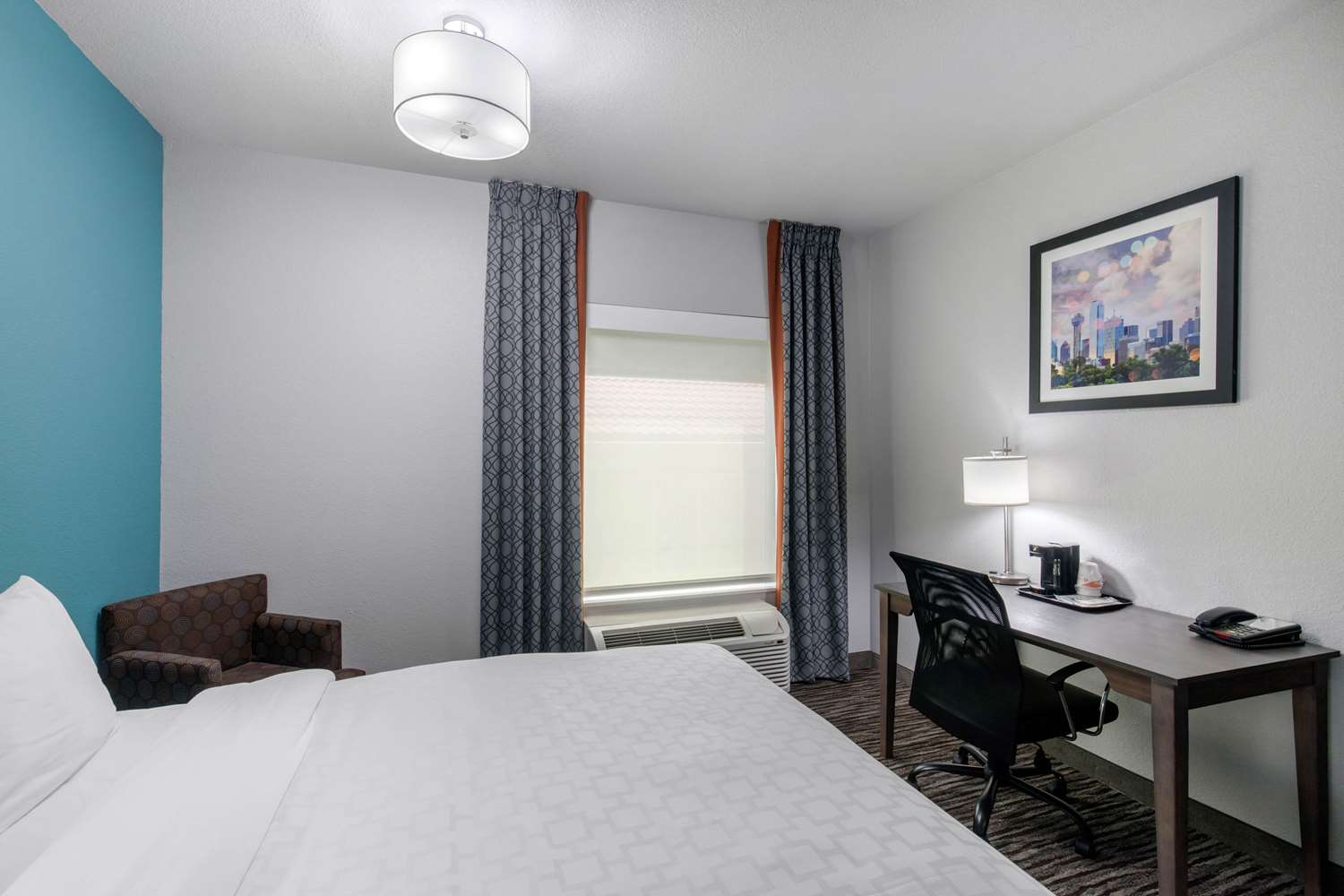 ROOM, 2 QUEEN BEDS